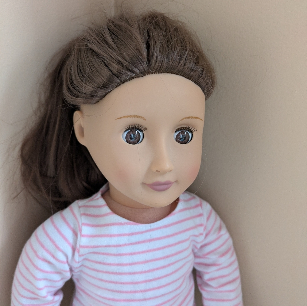 Our Generation Doll - Picture 2 of 8